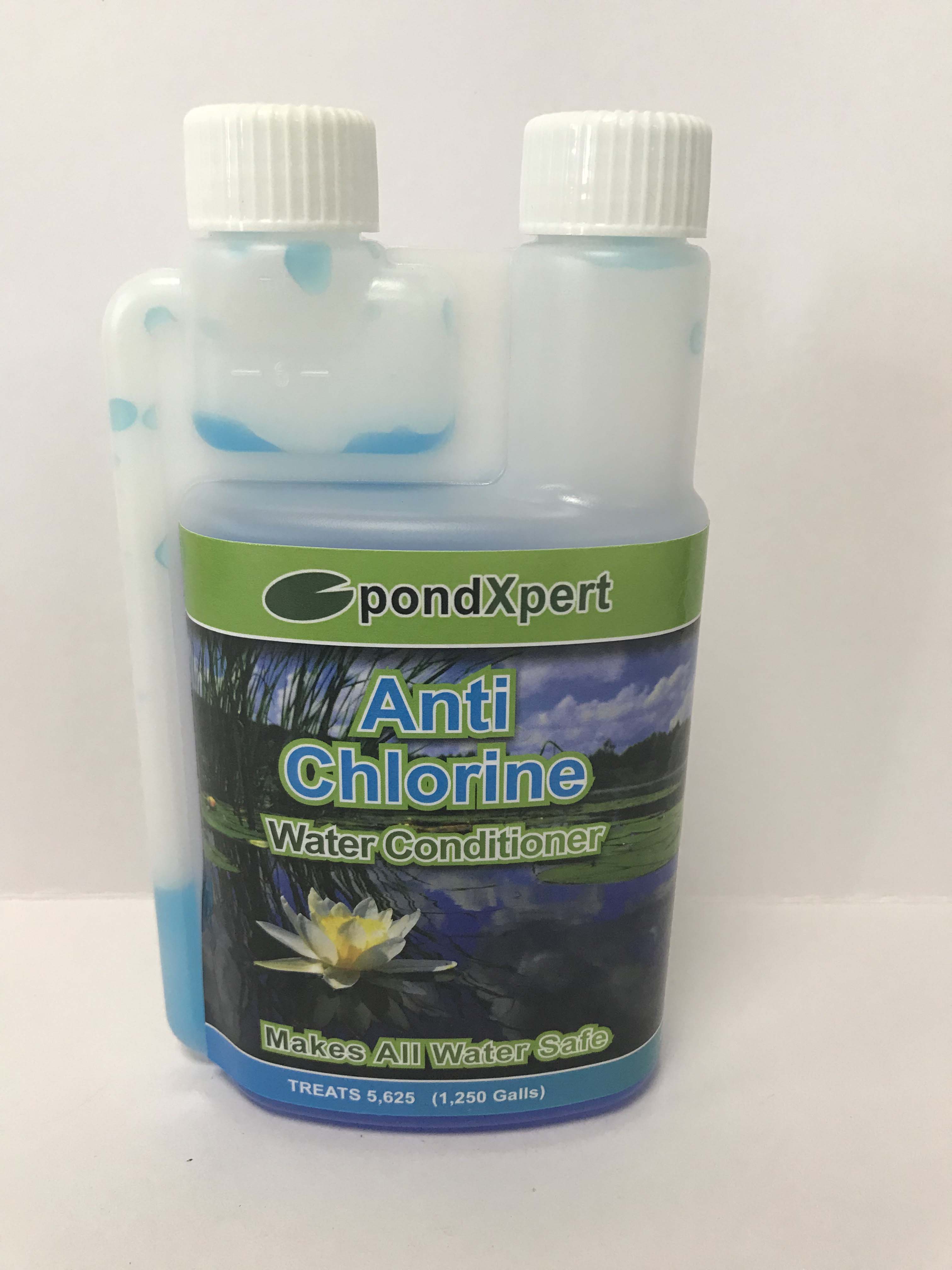 PondXpert Anti-Chlorine 250ml